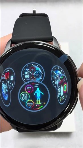 🚀 Introducing Our Latest ECG Health Smartwatch – Your Ultimate Health & Fitness Companion!