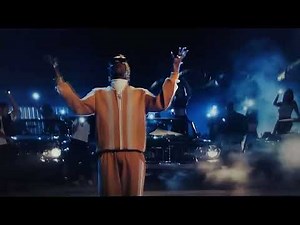 Chris Stapleton Snoop Dogg Monday Night Football Theme 2023 | Bears - Vikings