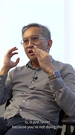 Why structural biologists, chemists need VR