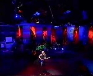 aimee mann - live (jools holland) - 4th of july