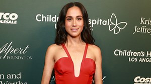 Plastic surgeon reveals secret behind Meghan's 'striking' change