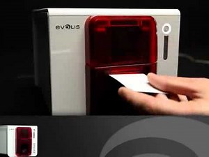Evolis Zenius - How to carry out routine printer cleaning
