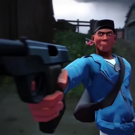 Epic Scout Edit: Castelelo Magica - Ultra Slowed