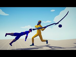 HEADBUTTER + CANNON vs INDIVIDUAL UNITS | TABS - Totally Accurate Battle Simulator