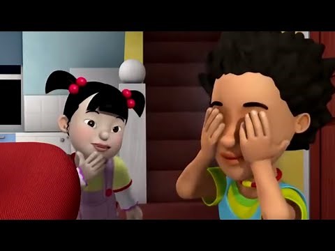 Fireman Sam ⭐️ The Hide and Seek Disaster 😱 Fire Engines Videos | Cartoons for Kids