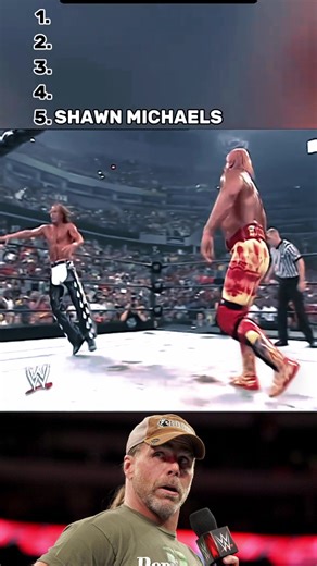 Top WWE Moments You Can't Miss