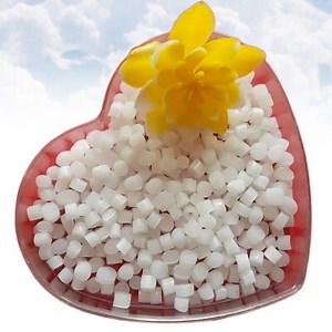 [Hot Item] Virgin HDPE / LDPE / LLDPE Resin/Granules/Pellets Film Grade LLDPE Hot Sale