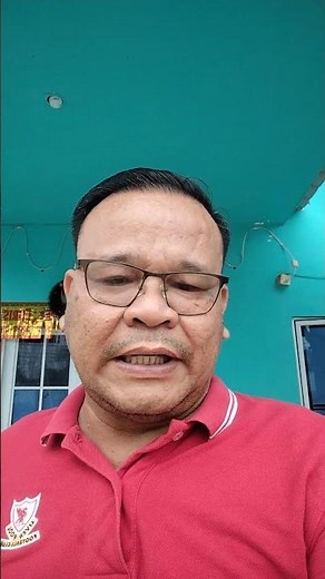 Kasih yang sejati dari teladan Filemon Part 01