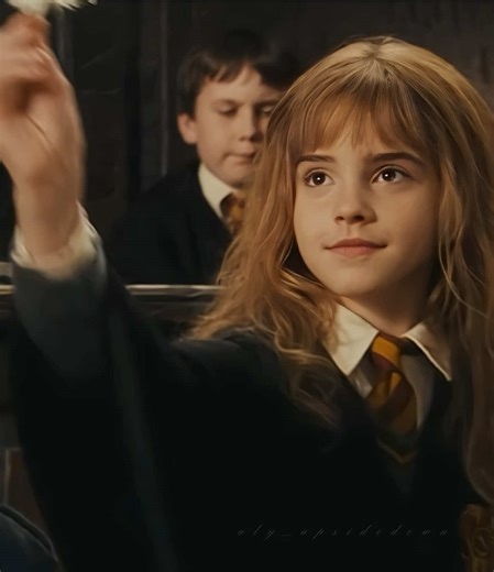 Exploring Hermione Granger in Harry Potter Part 17