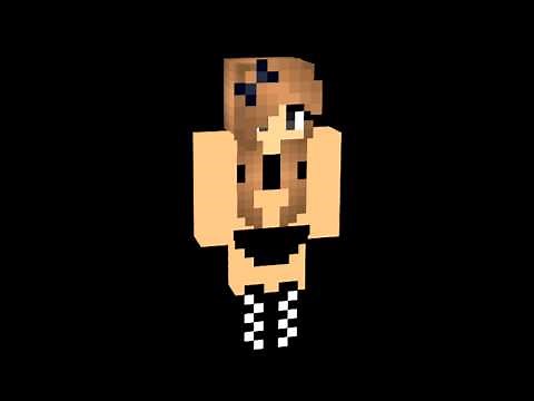 TOP 10 SEXY MINECRAFT GIRLS SKINS (VERY SEXY GIRLS 11/10!11!!)