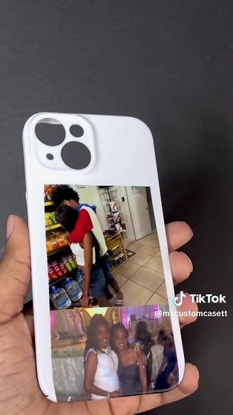 Custom cases are a cute gift for any occasion! Starting at $200(if you have a design/imgage) or $250 if a design has to be created for you. Pick up- San Fernando Delivery- throughout Trinidad and Tobago($50-$60) #customcasestrinidad #phonecasestrinidad #trini_tiktoks #businesstiktok #loveislovely