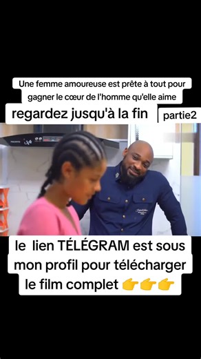 Ciné Africain : La vérité sur les histoires d'amour