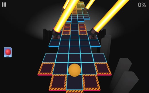 [Infinity Innovation Engine 1.0/Infinity Ending Maker remake审核]isomorph -形态共鸣-