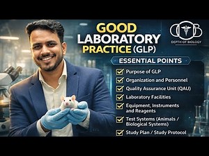 Good laboratory practice | Test and control articles | protocols for conduct non clinical laboratory