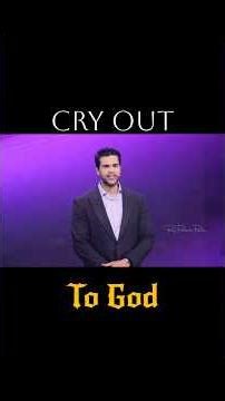 Call Upon Me in the Day of Trouble; I Will Deliver You