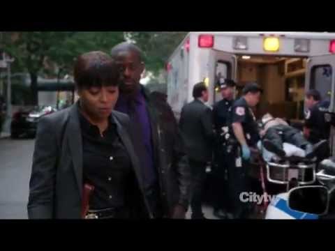Person of Interest S2E8 - Ending