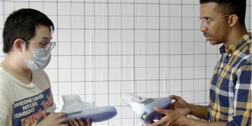 New Documentary Explores China's Fake Sneaker & Resell Markets