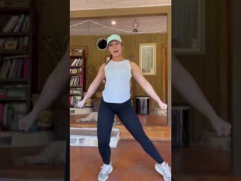 Pro Style Cheer Dance Tutorial