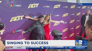 'AGT' champ Richard Goodall on life after his big victory