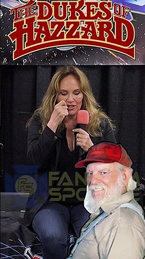 Dukes of Hazzard Stars Recall Denver Pyle