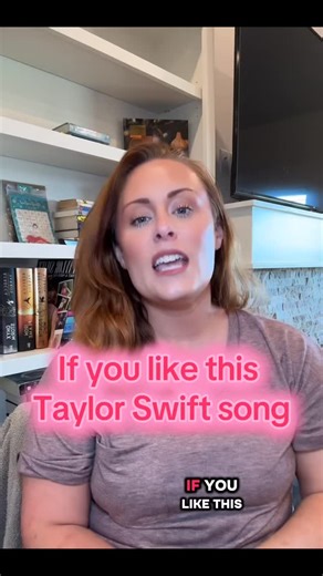 If you like this Taylor Swift song then You should read this book #explore #explorepage✨ #viral #trending #foryou #booktok #booktoker #booktokfyp #booktokrecs #swiftie #swiftok #swiftoker #taylorswift #taylorsversion #taylornation #bookrecommendations #contemporaryromance #historicalfiction #speaknowtaylorsversion #reputationtaylorsversion #redtaylorsversion #evermore #reading #literature Taylor Swift Taylor Nation @Audible @Hachette Book Group @HarperCollins @Avon Books @Hachette Audio @Penguin
