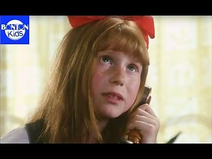 Mach, Šebestová a kouzelné sluchátko - Tatínek Jonatán