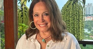 Nova aposta! Susana Vieira terá programa na Globo com leveza e humor