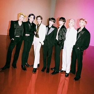 K-pop kings BTS ring in their 10th year together with exciting anniversary events