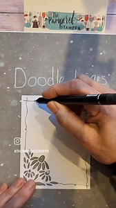 Question. Do you own Stampin' Write Markers? If so, do you use them often? Sometimes we have stuff and then we forget to use it. I made a little video showing 10 ways to use our markers. Very fitting since you can get two, yes, two full sets of them as a bonus with the purchase of a starter kit. Why a "starter" kit? Well, it can get you started on a very exciting journey. One with an amazing community of fellow stamping addicts, with exclusive events and your own discount! This journey could inv