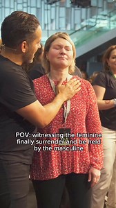 Goosebumps ✨❤️ how do you feel after watching this? | Danny Morel