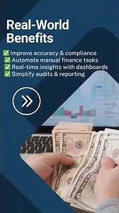 Workday Financials Training | Learn Accounting, Procurement, Billing & More