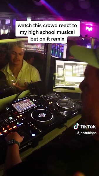 Best Disney Song Remixes for Your Nightclub Life