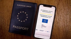 Le certificat Covid-19 numérique européen devient une réalité