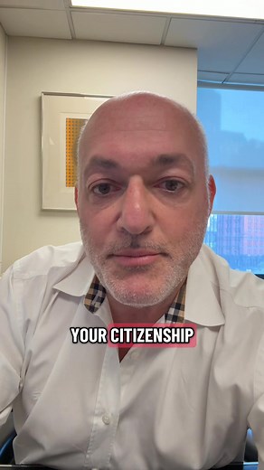 115K views · 1.1K reactions | When you apply for naturalization (Form...