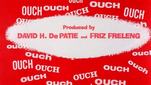 1966 Clippety Clobbered（噼啪惨败）（1966年03月12日 哔哔鸟系列（Road Runner系列））