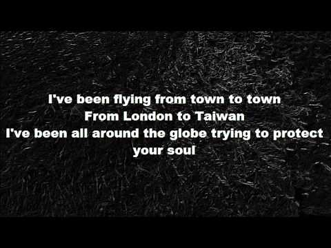 Janji - Heroes Tonight (feat. Johnning) [Lyrics]