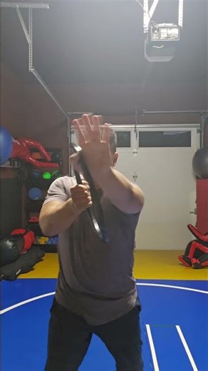 WTD Hand Combination O, Ring Set (Rank 1) #rattanring #wingchunring #jookwan