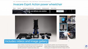 20 reactions | Offering more in-depth improved product information...