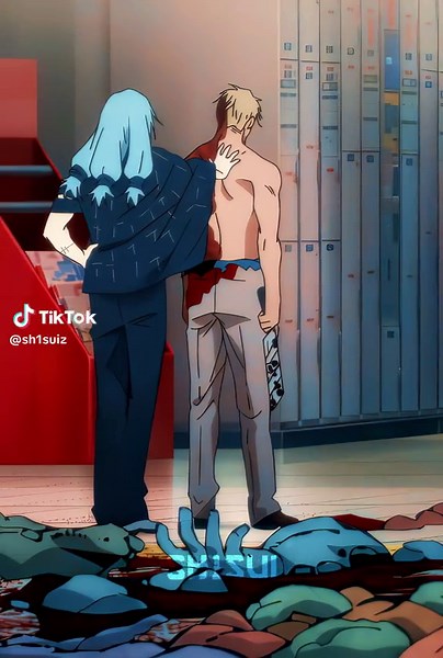 Heartbreaking Nanami Moments in Jujutsu Kaisen