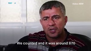 172K views · 517 reactions | Check out these 8 locations in Mosul to get an insight into how Daesh managed the city. | TRT World | Facebook