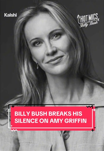 Billy Bush breaks his silence on a tense encounter with Amy Griffin, author of the memoir The Tell, at a wedding in Hawaii, revealing what he says happened when she confronted him. #amygriffin #case #wedding #demimoore #confrontation