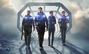 The Expanse Season 4 Recap: Ilus, the Ring Gates and the Cliffhanger Ending | Den of Geek