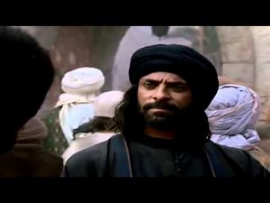 Kingdom of Heaven - Into Jerusalem