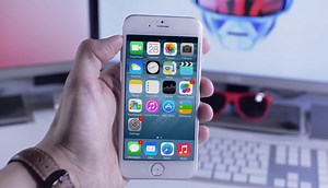 How Will A Larger iPhone 6 Stretch iOS 8? - SlashGear