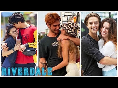 RIVERDALE S5 Real Age and Life Partners 2020