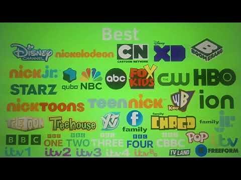 My Best to worst TV channels list (Updated)