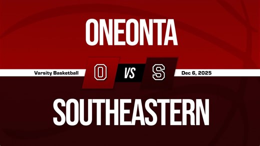 Basketball Recap: Southeastern Takes a Loss + How To Watch