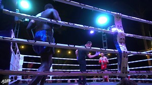 Sneak peek of the BSA NT FIGHT SERIES 2022 VIDEO 🥊🎥🔥 | JA EDITS