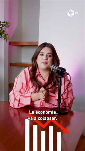 Amiga… no es que no quiera cambiar sus calzones, es que la economía anda mal. Existe un indicador que dice que cuando los hombres no renuevan su ropa interior… se viene recesión. 🔗Te explicamos el Men’s Underwear Index completo en YouTube. Link en comentarios | Cultura Colectiva