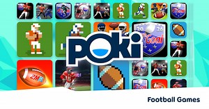 Football Games 🏈 - Play Online for Free! | Poki